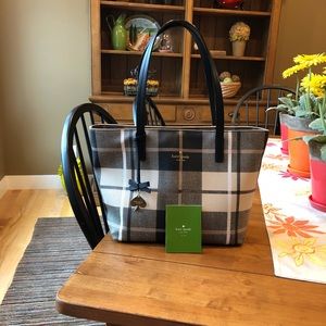 Kate Spade Hand Bag